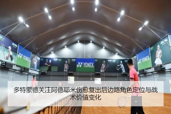 多特蒙德关注阿德耶米伤愈复出后边路角色定位与战术价值变化