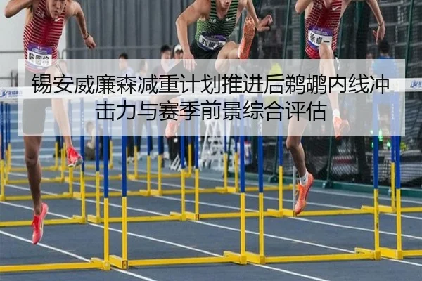 锡安威廉森减重计划推进后鹈鹕内线冲击力与赛季前景综合评估