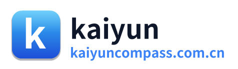 kaiyun Logo